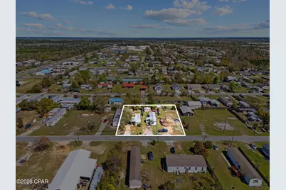 3601 E Orlando Road, Panama City, FL 32404 - Photo 3