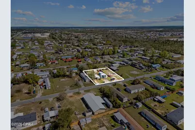 3601 E Orlando Road, Panama City, FL 32404 - Photo 5