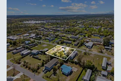 3601 E Orlando Road, Panama City, FL 32404 - Photo 7
