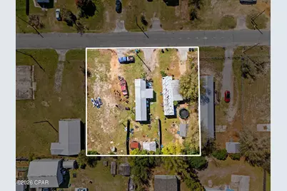 3601 E Orlando Road, Panama City, FL 32404 - Photo 1