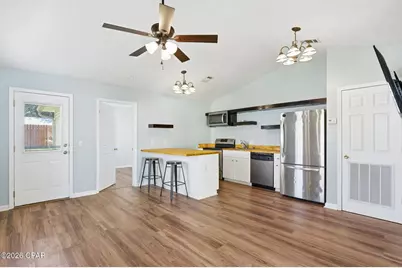 2519 Oak Street, Panama City, FL 32408 - Photo 5