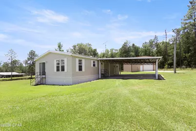 2089 Condry Lane, Caryville, FL 32427 - Photo 9