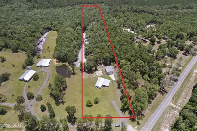 2089 Condry Lane, Caryville, FL 32427 - Photo 3
