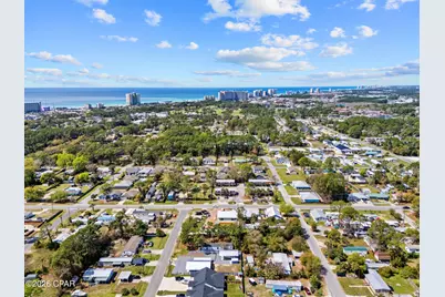 8614 Houston Street, Panama City, FL 32408 - Photo 3