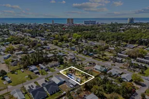 8614 Houston St, Panama City, FL 32408 - Photo 1