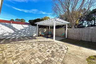 201 Armstrong Cir, Panama City Beach, FL 32413 - Photo 45