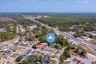 201 Armstrong Cir, Panama City Beach, FL 32413 - Photo 61