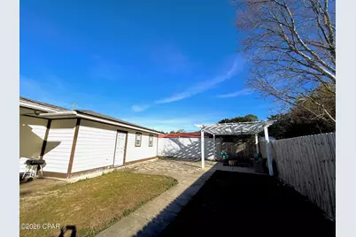 201 Armstrong Circle, Panama City Beach, FL 32413 - Photo 37