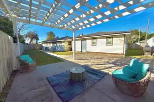 201 Armstrong Cir, Panama City Beach, FL 32413 - Photo 47