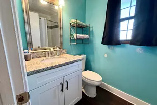 201 Armstrong Cir, Panama City Beach, FL 32413 - Photo 21