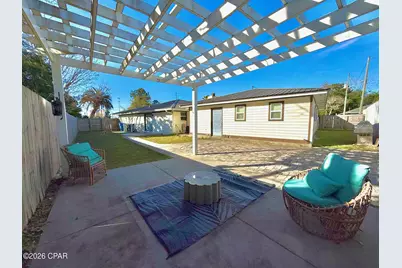 201 Armstrong Circle, Panama City Beach, FL 32413 - Photo 41