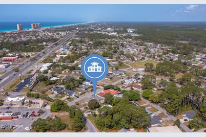 201 Armstrong Circle, Panama City Beach, FL 32413 - Photo 59