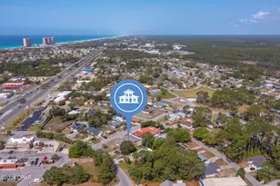 201 Armstrong Cir, Panama City Beach, FL 32413 - Photo 59