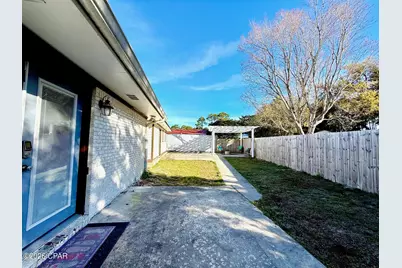 201 Armstrong Circle, Panama City Beach, FL 32413 - Photo 7