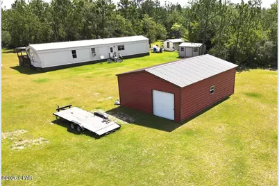 460 Quail Hollow Boulevard, Chipley, FL 32428 - Photo 1