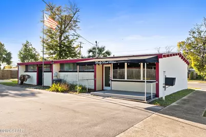 316 W 11th Street, Panama City, FL 32401 - Photo 3