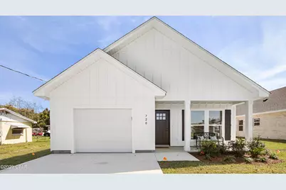 720 School Avenue, Panama City, FL 32401 - Photo 1