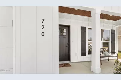 720 School Avenue, Panama City, FL 32401 - Photo 5