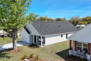 720 School Ave, Panama City, FL 32401 - Photo 3