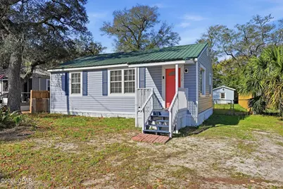 1729 Palmetto Avenue, Panama City, FL 32401 - Photo 1
