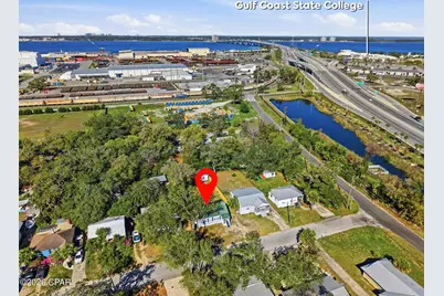 1729 Palmetto Avenue, Panama City, FL 32401 - Photo 25