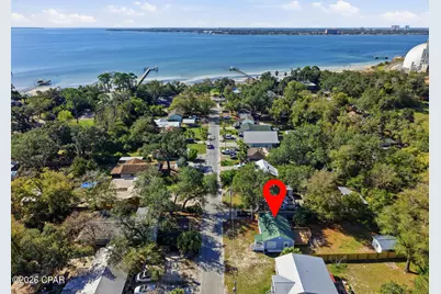 1729 Palmetto Avenue, Panama City, FL 32401 - Photo 23