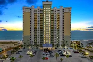 9450 S Thomas Dr, Panama City, FL 32408 - Photo 1