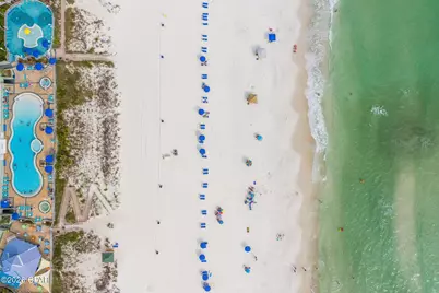 9450 S Thomas Drive #2106D, Panama City, FL 32408 - Photo 41