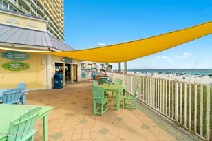 9450 S Thomas Dr, Panama City Beach, FL 32408 - Photo 35