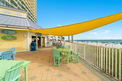 9450 S Thomas Drive #2106D, Panama City, FL 32408 - Photo 35