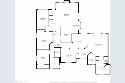 2407 Willow Lane, Lynn Haven, FL 32444 - Photo 13