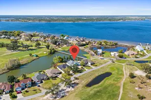 2407 Willow Ln, Lynn Haven, FL 32444 - Photo 3