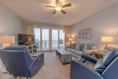 9860 S Thomas Drive #1222, Panama City Beach, FL 32408 - Photo 5