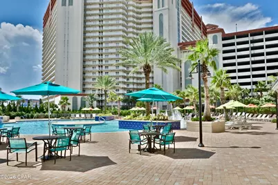 9860 S Thomas Drive #1222, Panama City Beach, FL 32408 - Photo 37