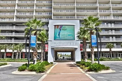 9860 S Thomas Drive #1222, Panama City Beach, FL 32408 - Photo 33