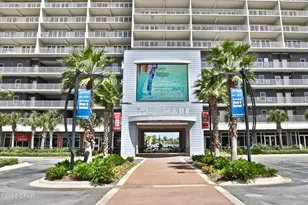 9860 S Thomas Dr, Panama City Beach, FL 32408 - Photo 33