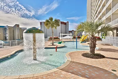 9860 S Thomas Drive #1222, Panama City Beach, FL 32408 - Photo 35