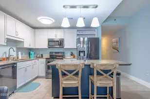 9860 S Thomas Dr, Panama City Beach, FL 32408 - Photo 7