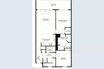 9860 S Thomas Drive #1222, Panama City Beach, FL 32408 - Photo 3