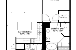 9860 S Thomas Dr, Panama City Beach, FL 32408 - Photo 3