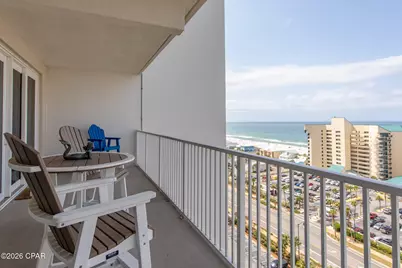 9860 S Thomas Drive #1222, Panama City Beach, FL 32408 - Photo 27
