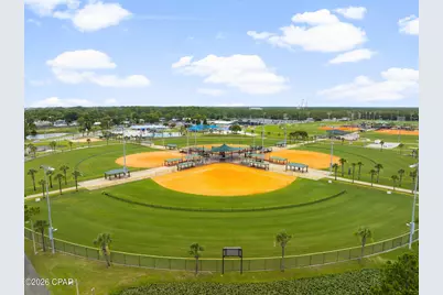 210 N El Centro Boulevard, Panama City Beach, FL 32413 - Photo 33