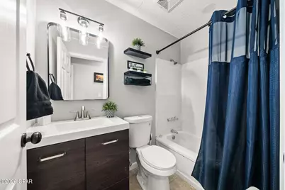 210 N El Centro Boulevard, Panama City Beach, FL 32413 - Photo 17