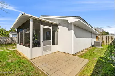 210 N El Centro Boulevard, Panama City Beach, FL 32413 - Photo 23