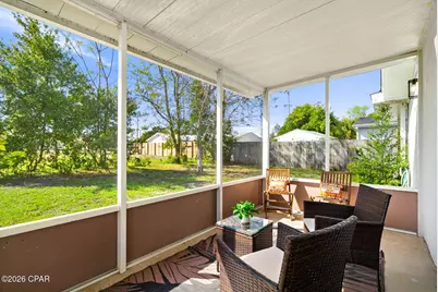 210 N El Centro Boulevard, Panama City Beach, FL 32413 - Photo 21