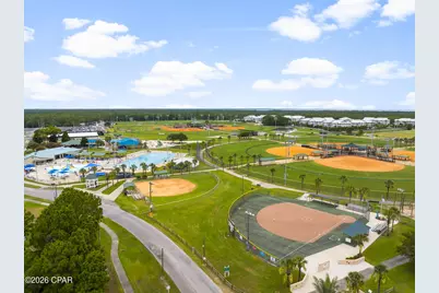 210 N El Centro Boulevard, Panama City Beach, FL 32413 - Photo 31