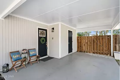 210 N El Centro Boulevard, Panama City Beach, FL 32413 - Photo 3