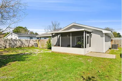 210 N El Centro Boulevard, Panama City Beach, FL 32413 - Photo 25
