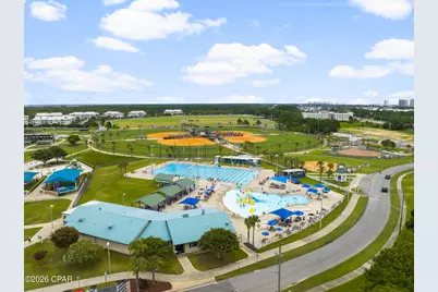 210 N El Centro Boulevard, Panama City Beach, FL 32413 - Photo 29