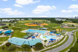 210 N El Centro Blvd, Panama City Beach, FL 32413 - Photo 29